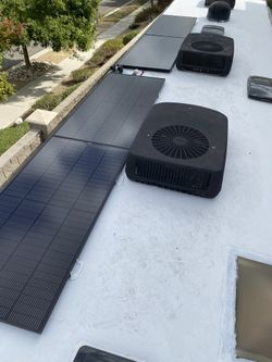 Mobile  RV Service