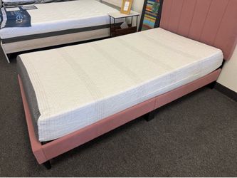 Mattress 10 inch memory foam
