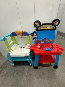 Toys