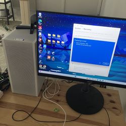 Mini Itx Gaming Pc
