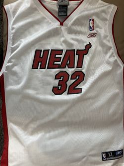 Miami Heat Jersey 