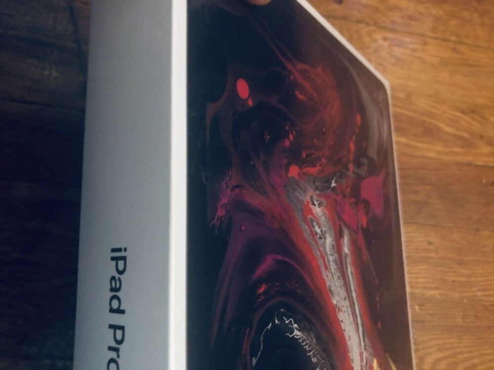 BRAND NEW I Pad pro 12.9 (still wrapped). Sale