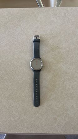 Garmin Watch