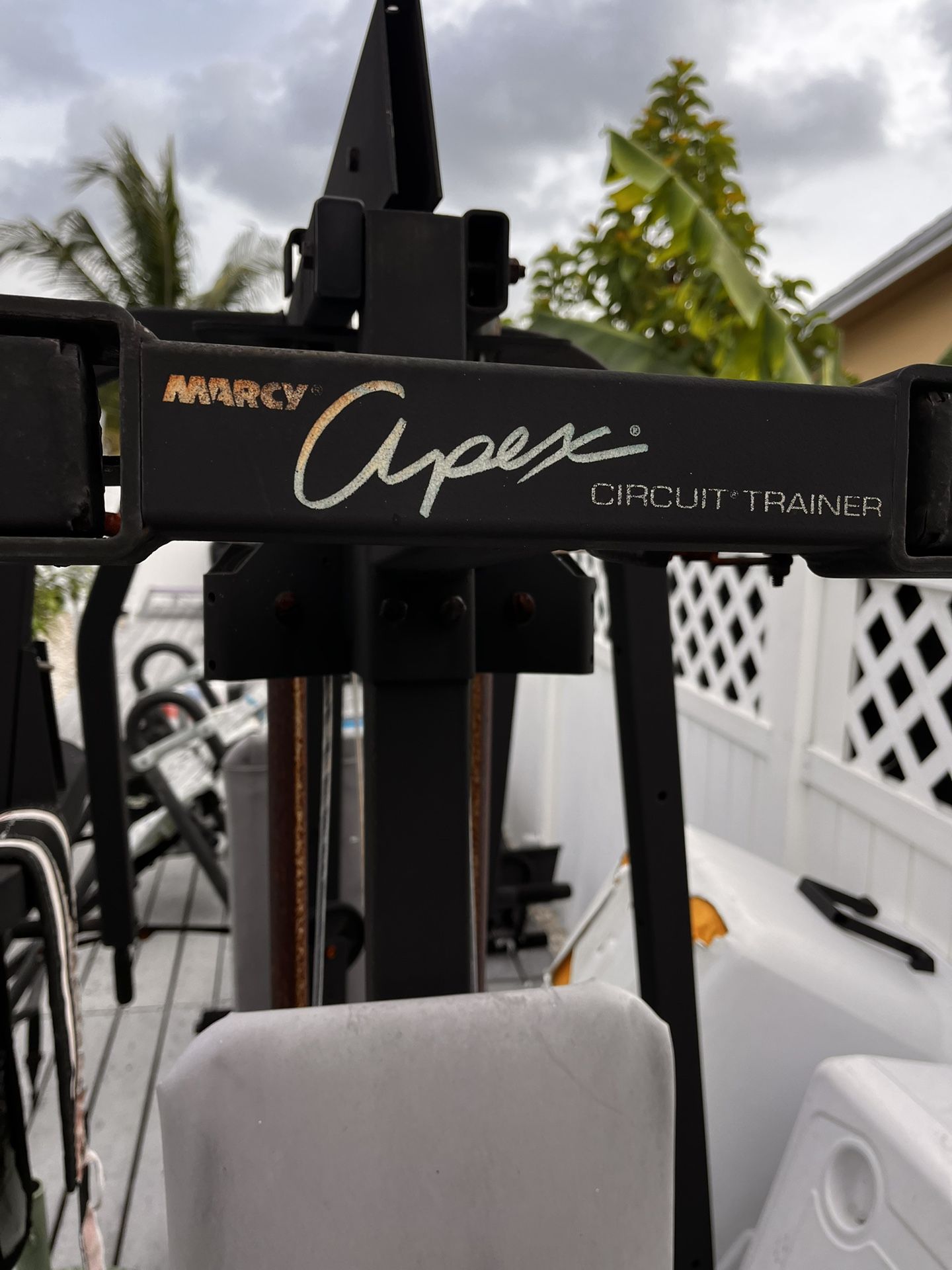 Exercise Equipment