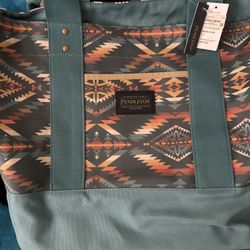 Tote & Doohicki Bag 