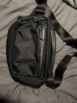 ALPAKA Bravo Waist Pack Sling