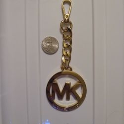 Michael Kors Keychain 