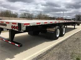 Flatbed 53