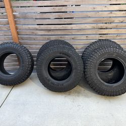 Kenda Klever RT (5) 35x10.5x17