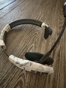 bluetooth headset