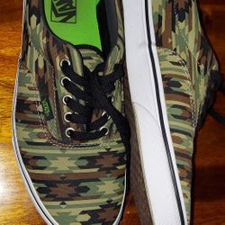 Men's VANS