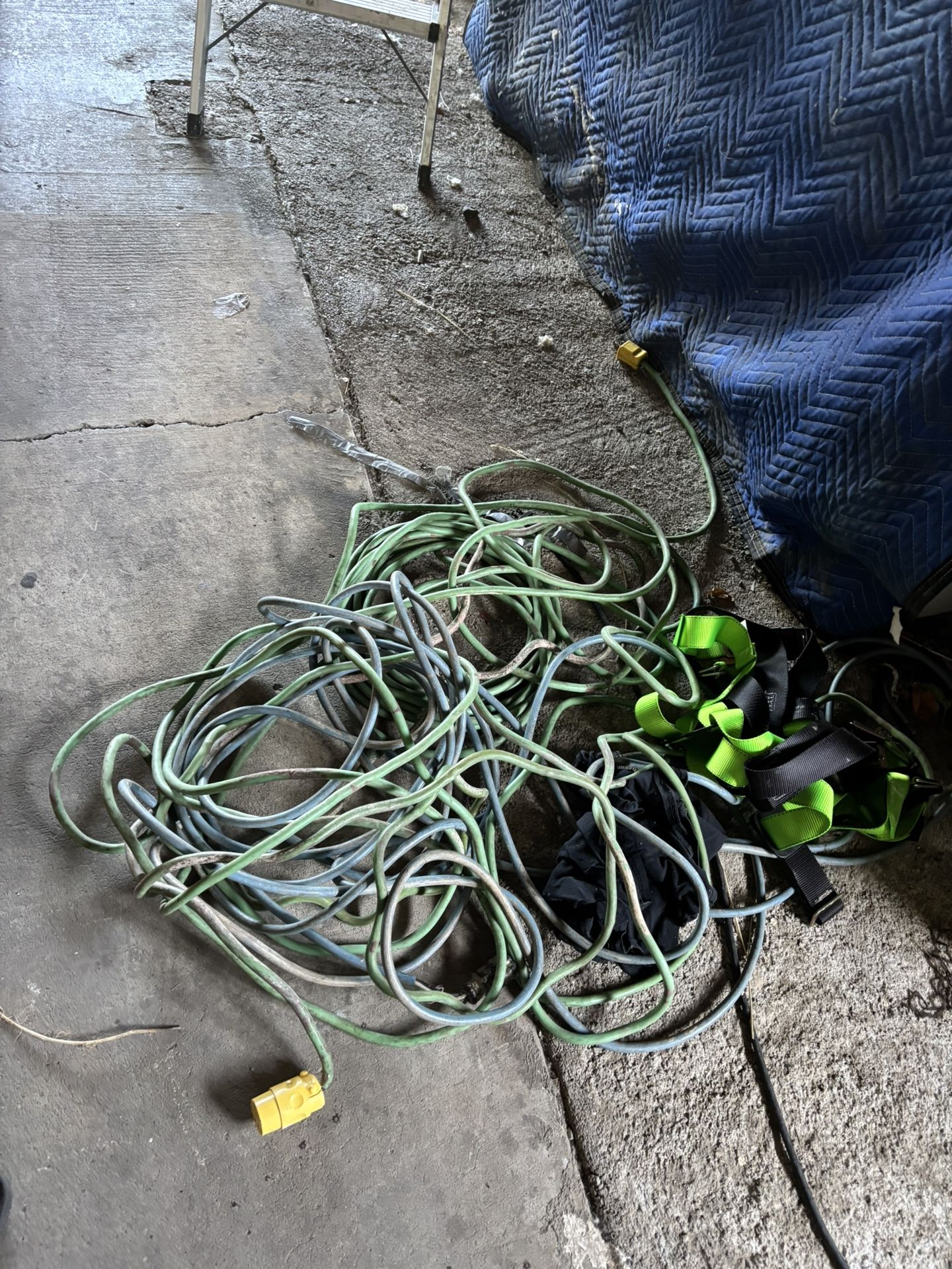 Extension Cords