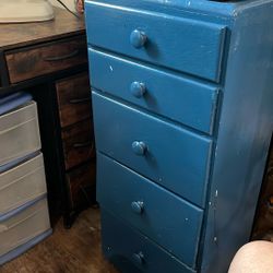 Small Dresser 16x12