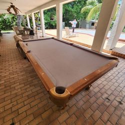 Pool Table