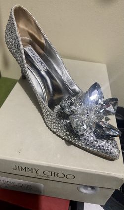 Jimmy Choo Size 6 