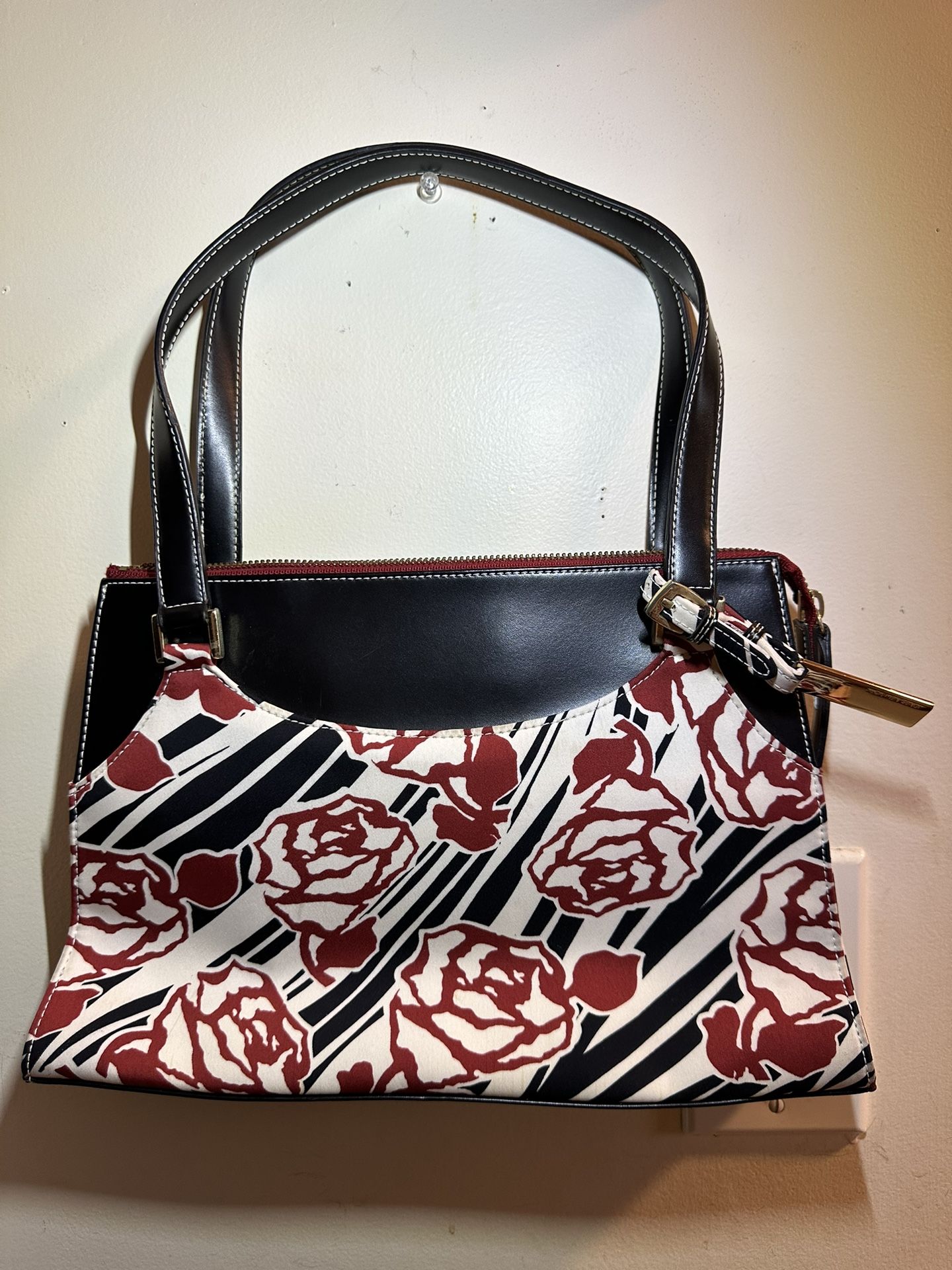 jones new york leather bags