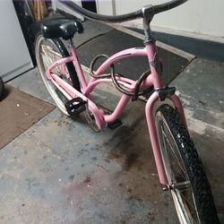 Electra Beach Cruzer