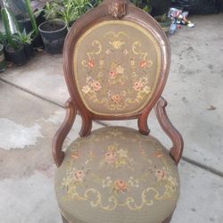 Antique Chair