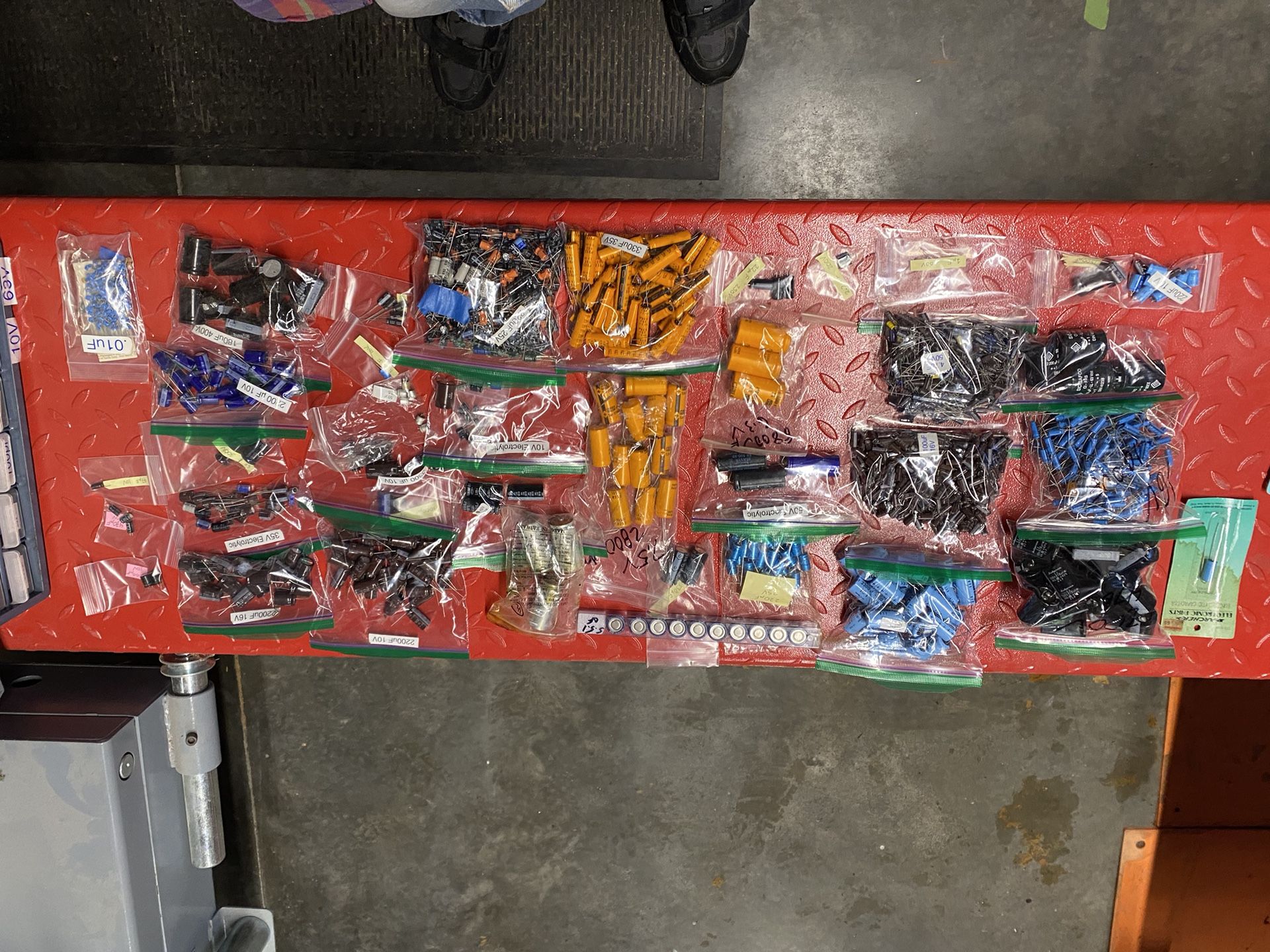 Electronic Components