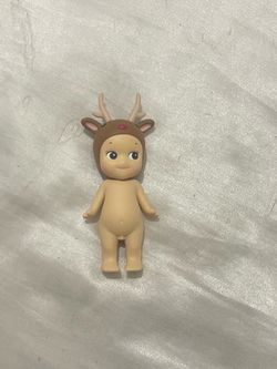 Sonny angel reindeer