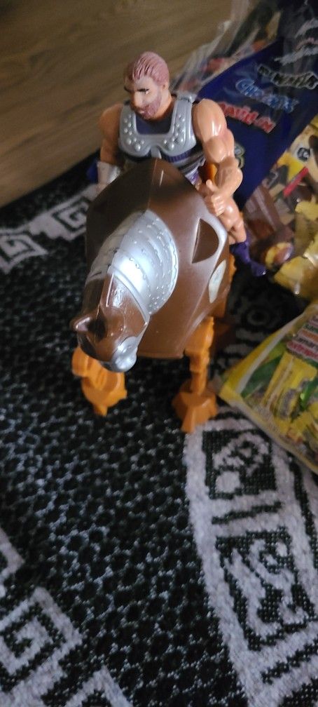 Fisto With Stridor Heman