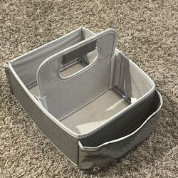 Diaper Caddy 