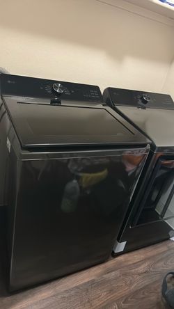 Washer and dyer