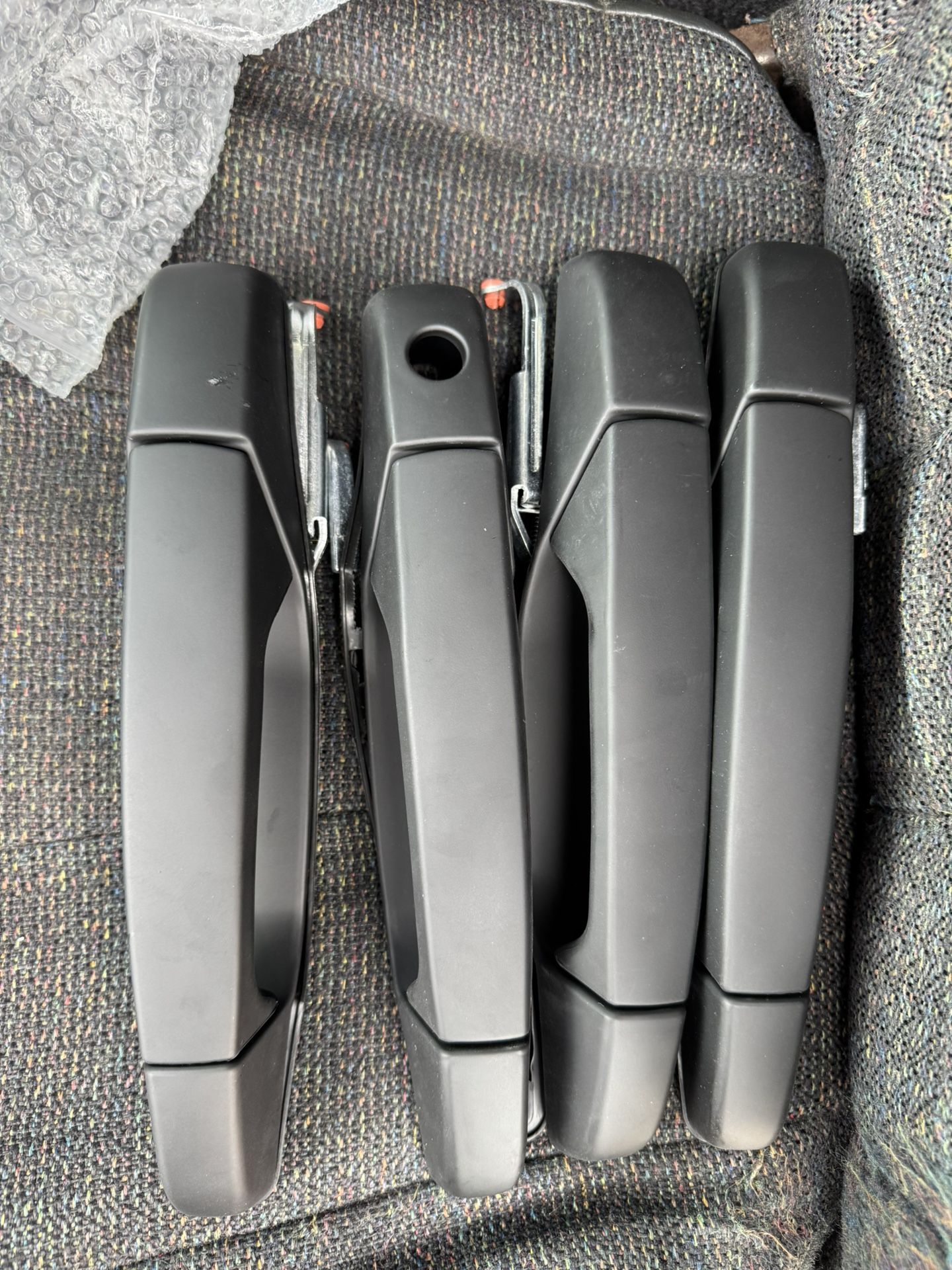 Door Handles