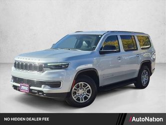 2024 Jeep Wagoneer