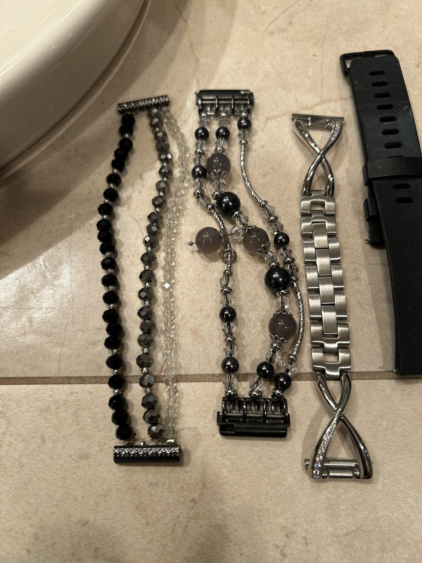 Fitbit Watch bands