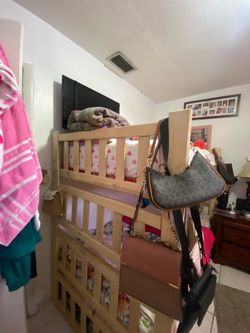 Bunk beds
