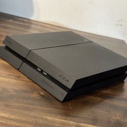 Ps4 For Sale