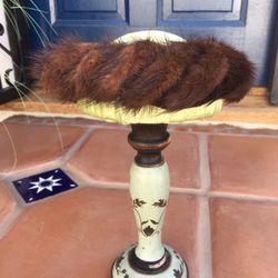 Vintage Hat Women’s Clothing