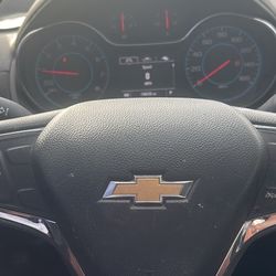 Chevy Cruze 