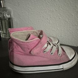 Toddler Converse 