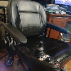 Jazzy Mobility Scooter Electric Power Wheelchair