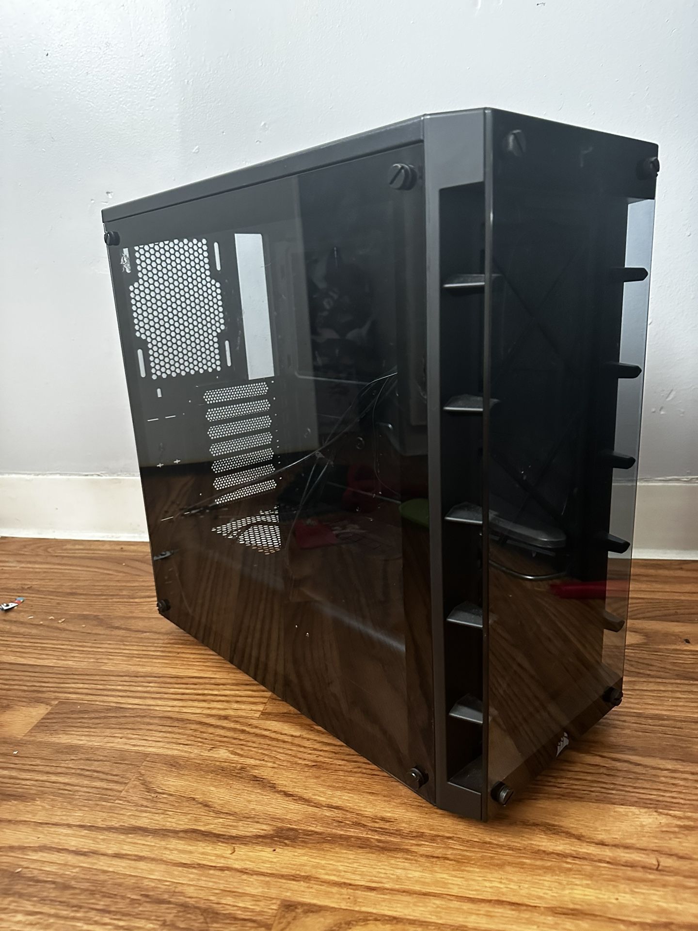 Corsair Computer Case