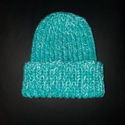 Knit Beanie