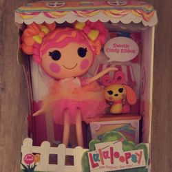 Lalaloopsy Doll