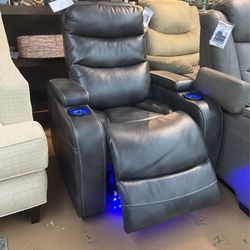 Power Recliner