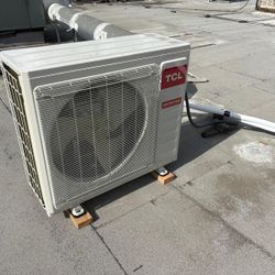 Air Conditioning