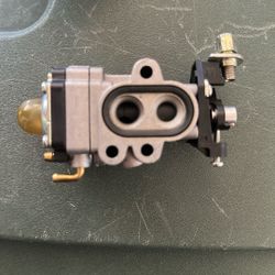 Brand New OEM Carburetor - Walbro WYA-1-1
