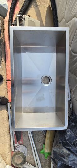 Sink