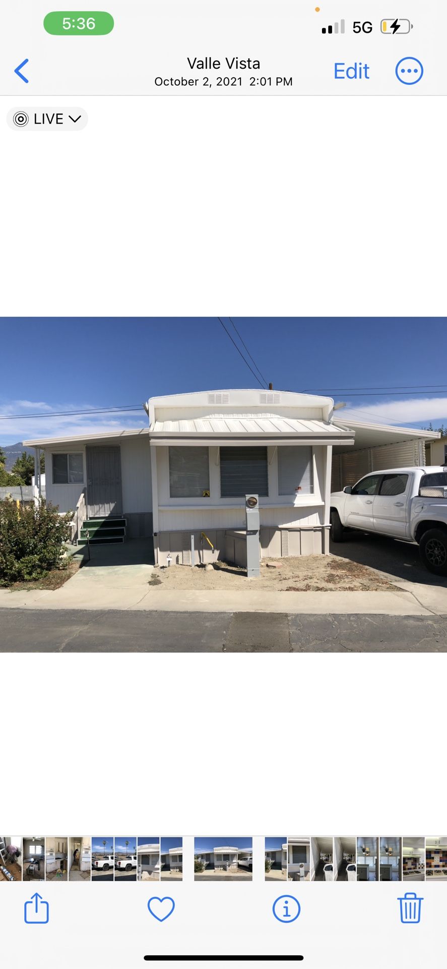 Mobile Home De Venta for Sale in Hemet, CA OfferUp