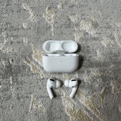 AirPods Pro (1st Gen)