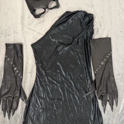 batgirl costume