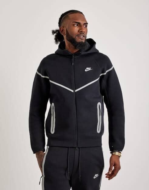 New Nike Tech Set Four Colors Available Full Set Only $60