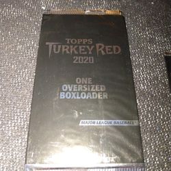 Baseball Oversized Cards 