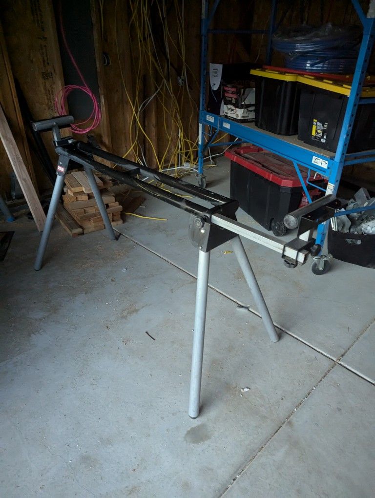 Saw Table