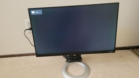 Samsung 24 inch monitor 75 hz